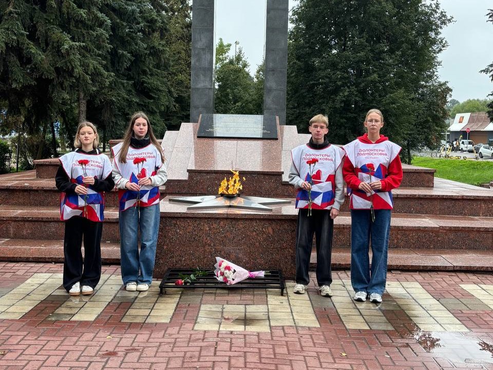 Фото: t.me/chehovvolonter