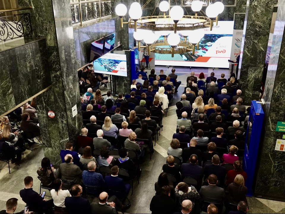 Фото: Дарья Леонова