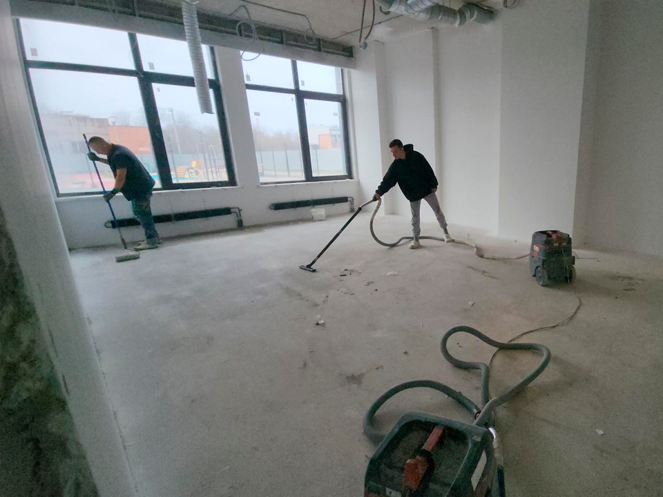 Фото: МедиаБанк Подмосковья/Михаил Раскин