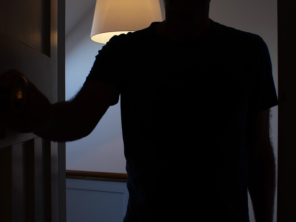 Фото: istockphoto.com/Robin Beckham 