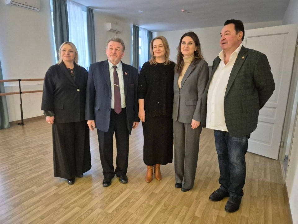 Фото: администрация Пушкинского г.о.