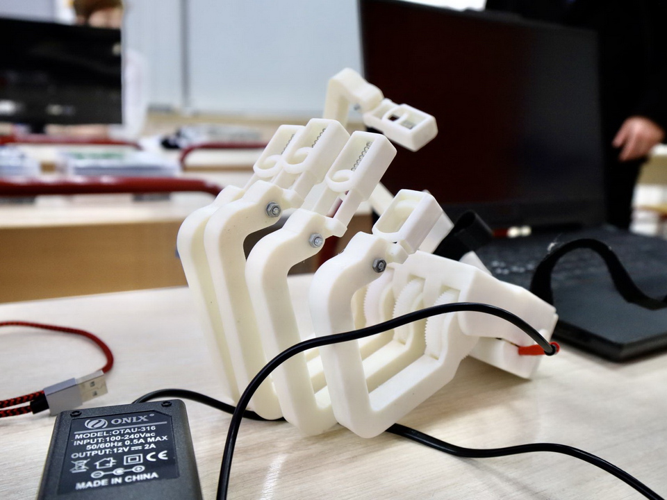 Фото: Администрация Богородского г.о.