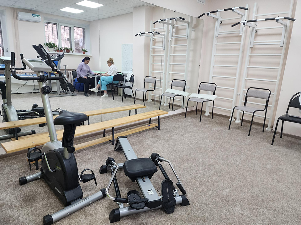 Фото: МедиаБанк Подмосковья/Екатерина Мелкозерова