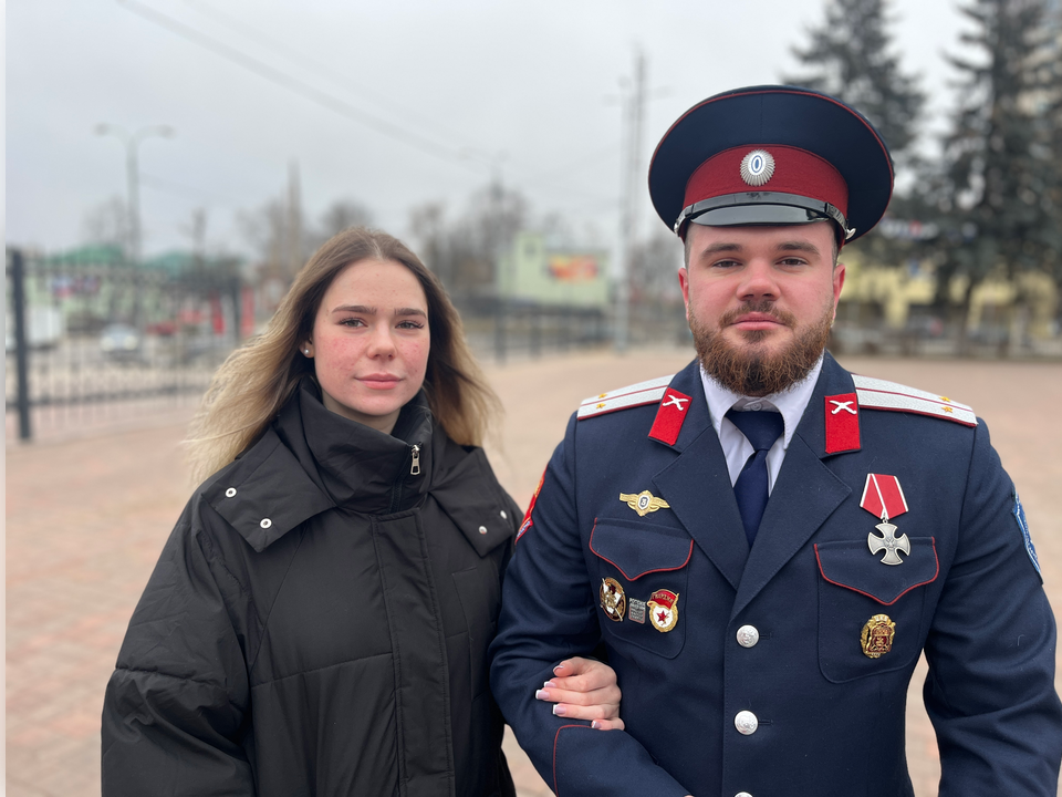 Фото: Анна Тюрюмина         