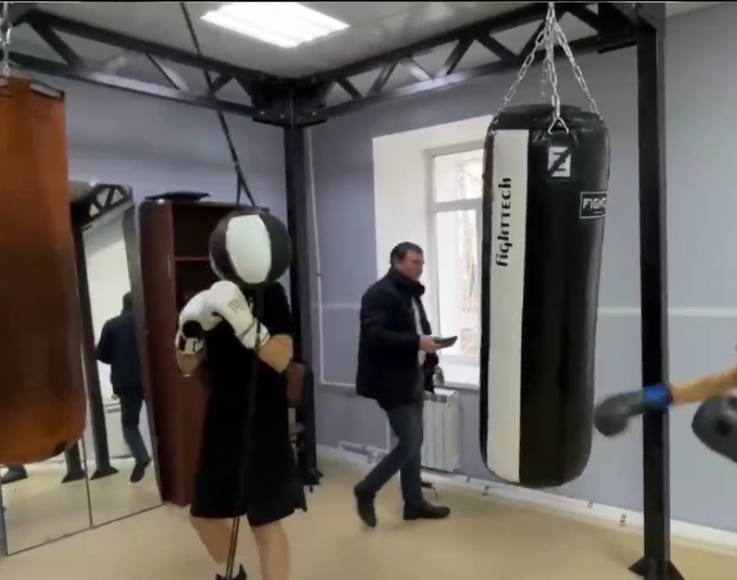 Фото: пресс-служба администрации м. о. Зарайск