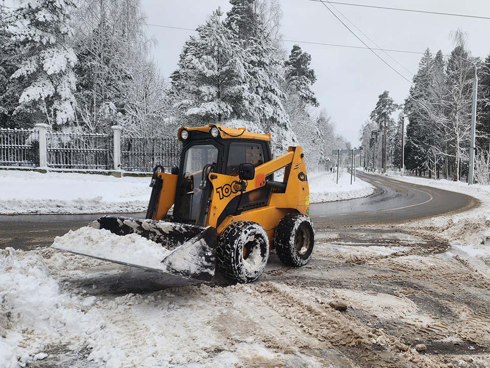 Фото: МедиаБанк Подмосковья/Екатерина Мелкозерова
