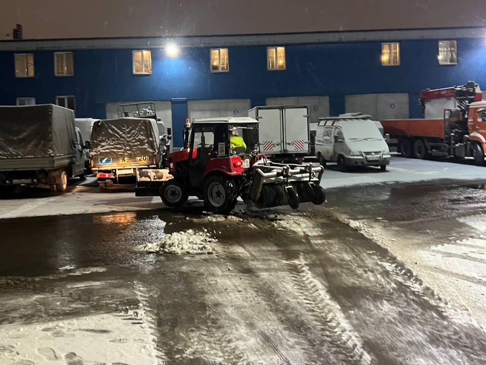 Фото: МедиаБанк Подмосковья/Наталья Лымарь