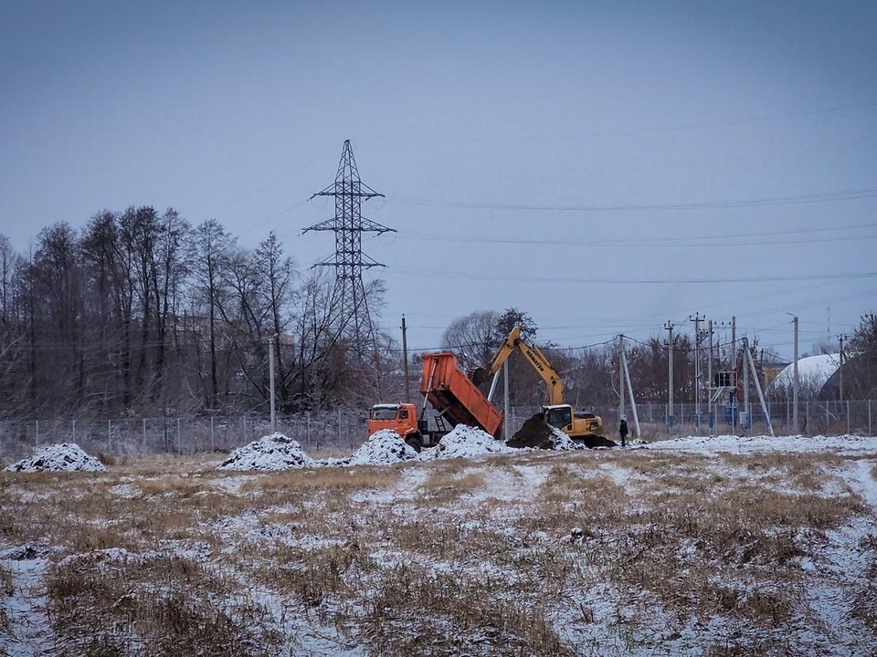 Фото: МедиаБанк Подмосковья/Ольга Антонова