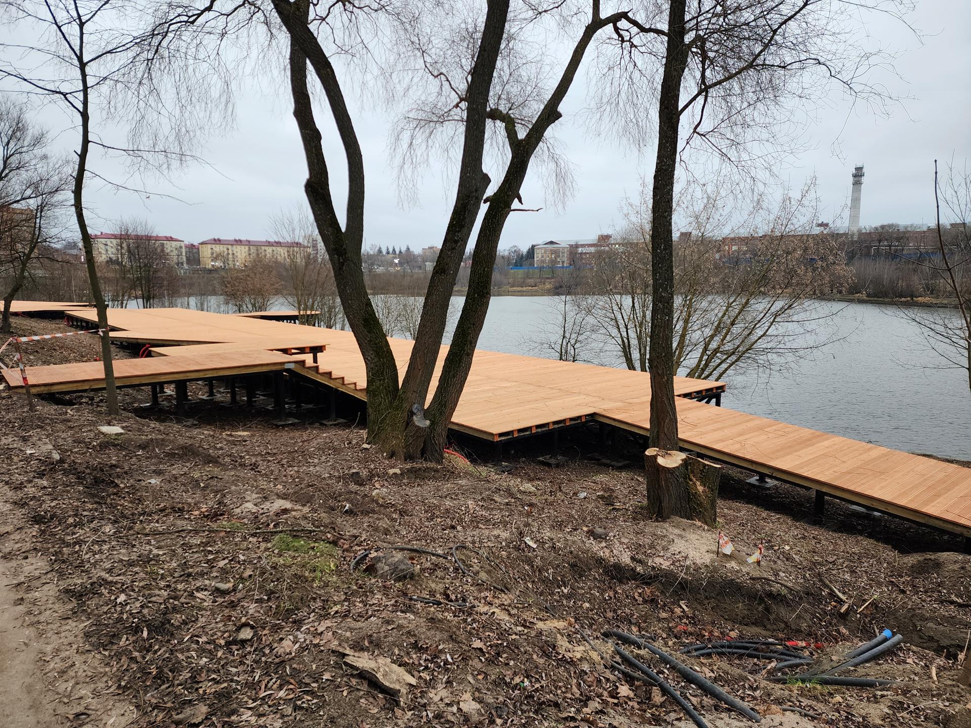 Фото: МедиаБанк Подмосковья/Ирина Моисеева