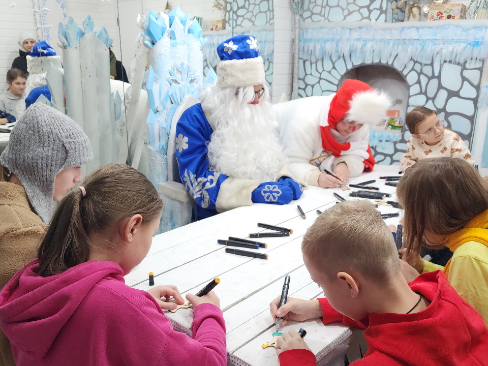Фото: МедиаБанк Подмосковья/Валерия Тингаева