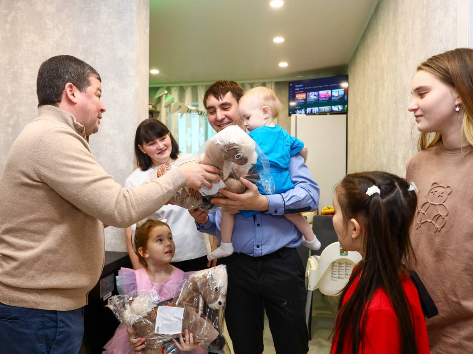 Фото: Раменский медиацентр