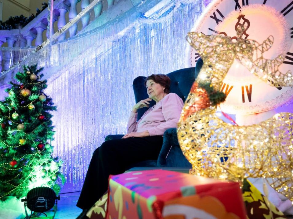 Фото: пресс-служба администрации г.о. Люберцы