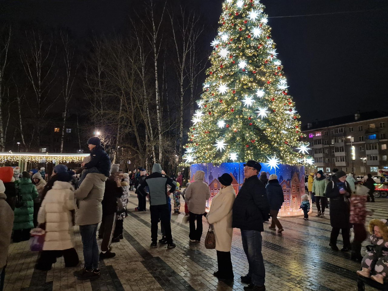 Фото: администрация городского округа Дубна   