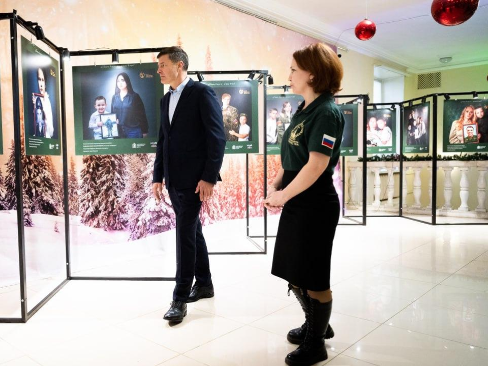 Фото: пресс-служба администрации г.о. Люберцы