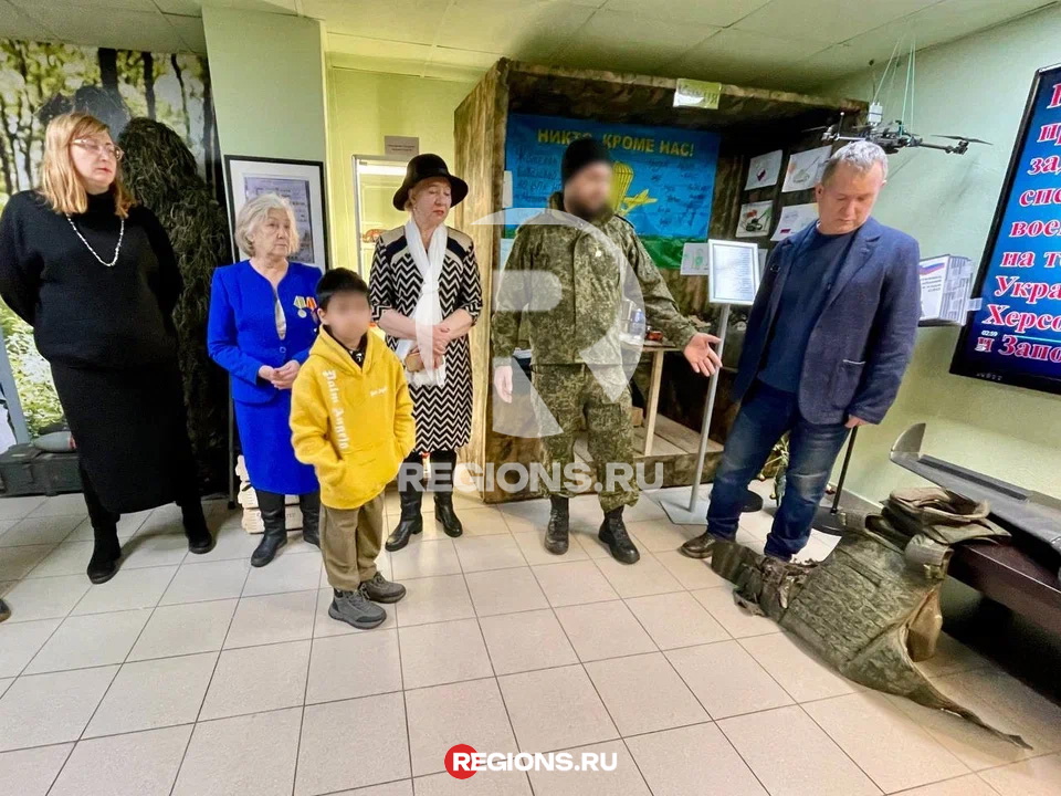 Фото: REGIONS/Валех Елчиев