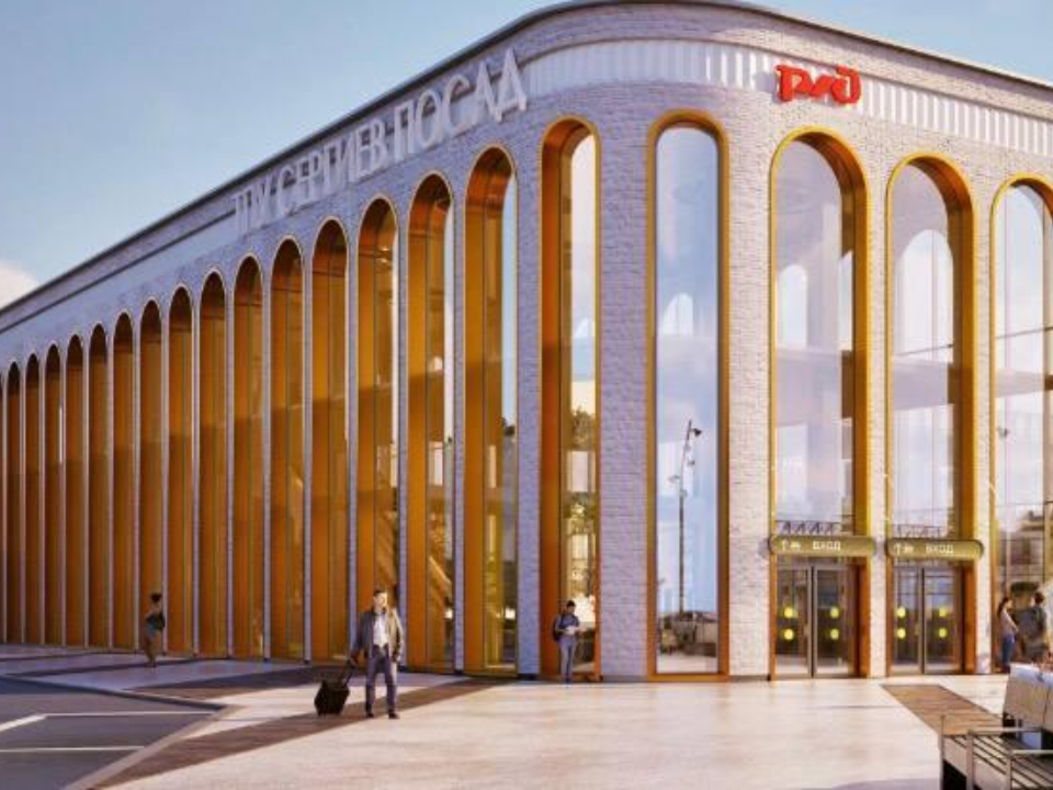 Фото: проектное решение