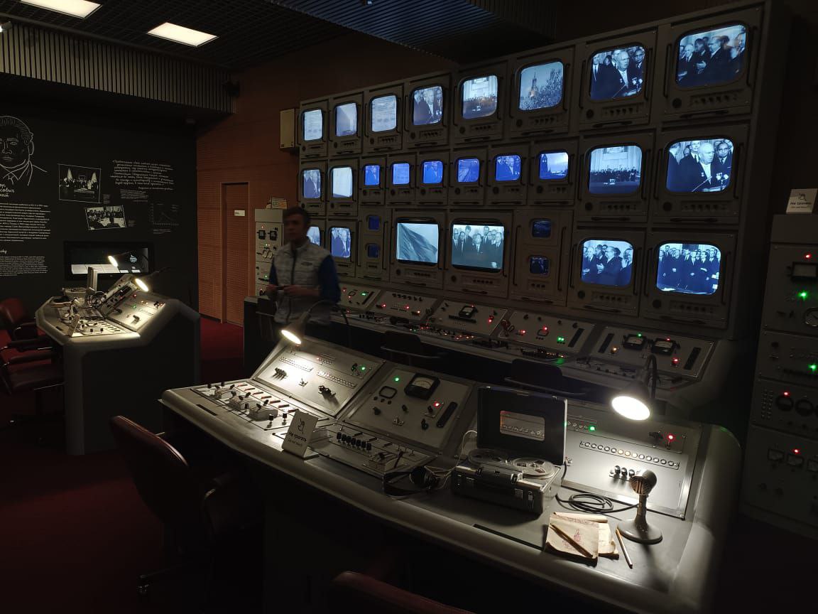 Фото: пресс-служба администрации Наро-Фоминского г.о.             