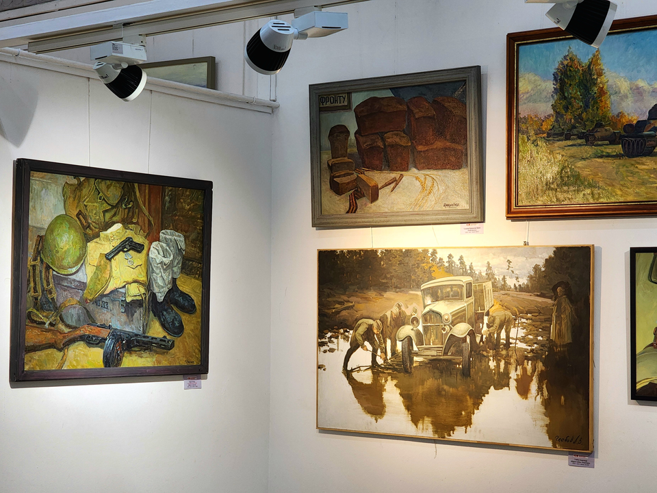 Фото: Мария Овчинникова