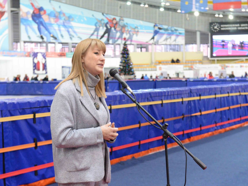 Фото: КЦ «Коломна»