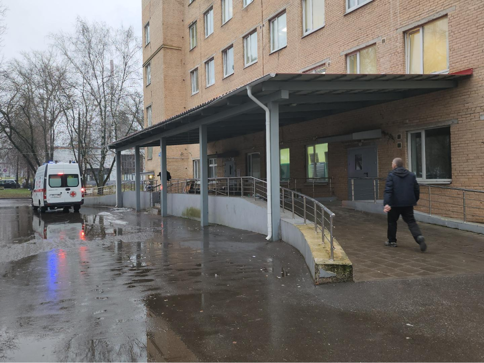 Фото: МедиаБанк Подмосковья/Наталья Лымарь