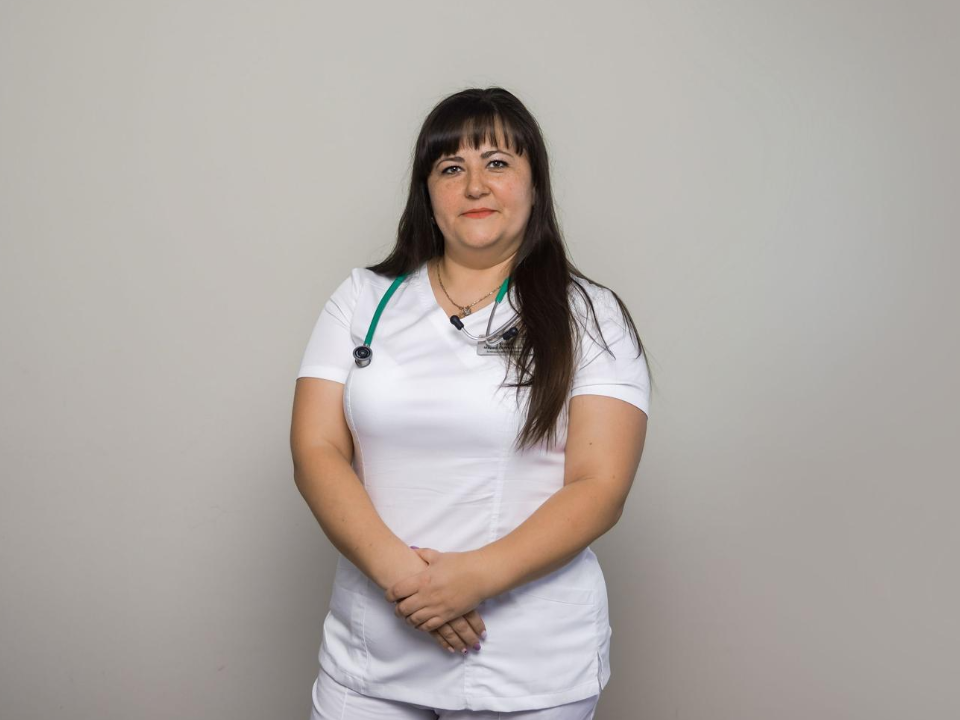 Фото: Орехово-Зуевская больница