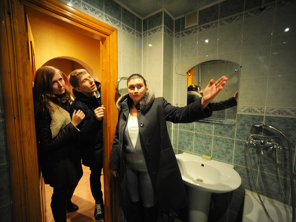 Фото: ИТАР-ТАСС/Александр Рюмин