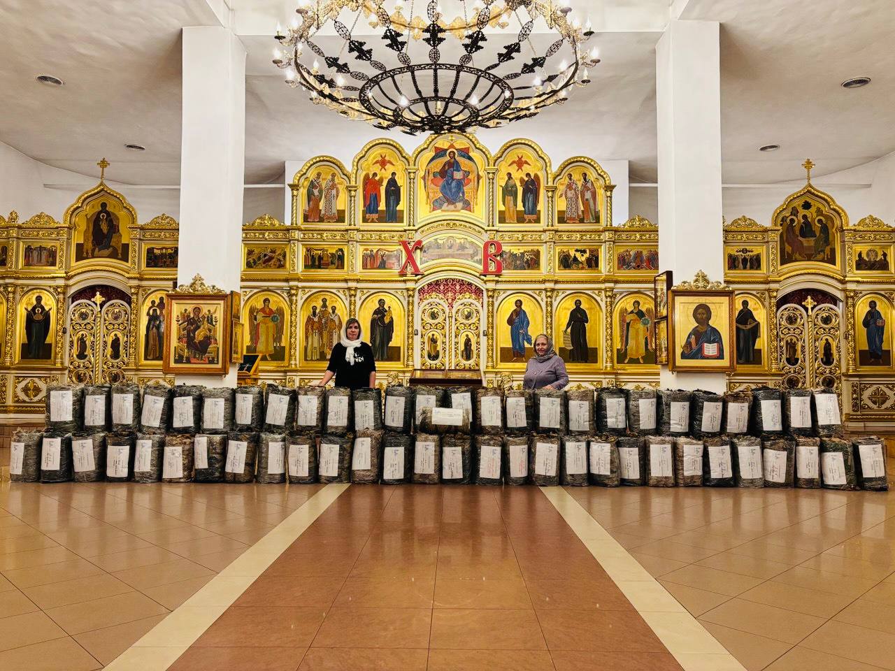 Фото: t.me/priest_Aleksandr_Anokhin