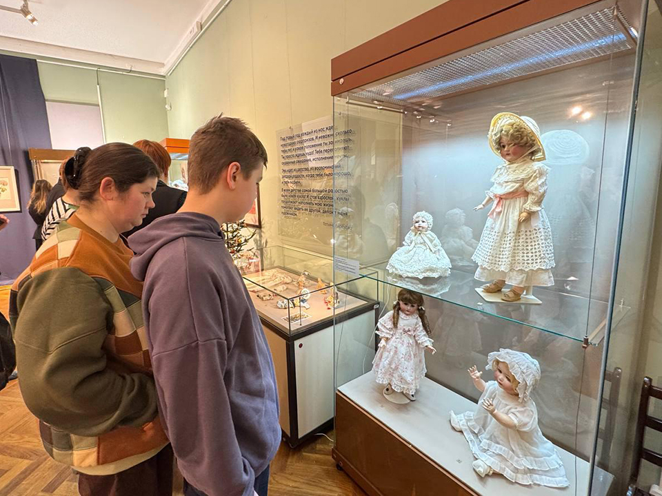 Фото: МедиаБанк Подмосковья/Татьяна Сташенко