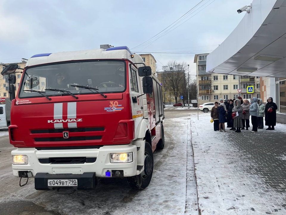 Фото: пресс-служба администрации г.о. Серпухов