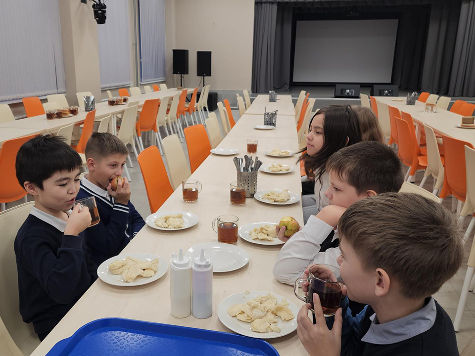 Фото: МедиаБанк Подмосковья/Екатерина Мелкозерова