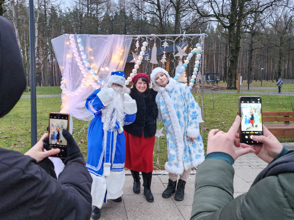 Фото: МедиаБанк Подмосковья/Мария Андрюхина