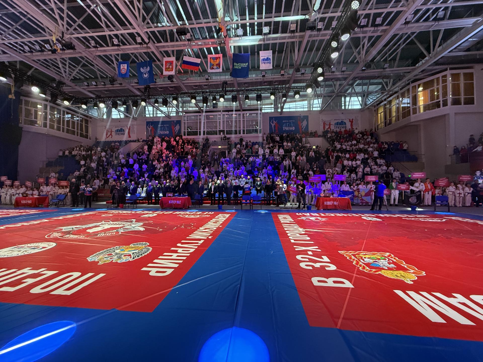 Фото: МедиаБанк Подмосковья/Анна Дука