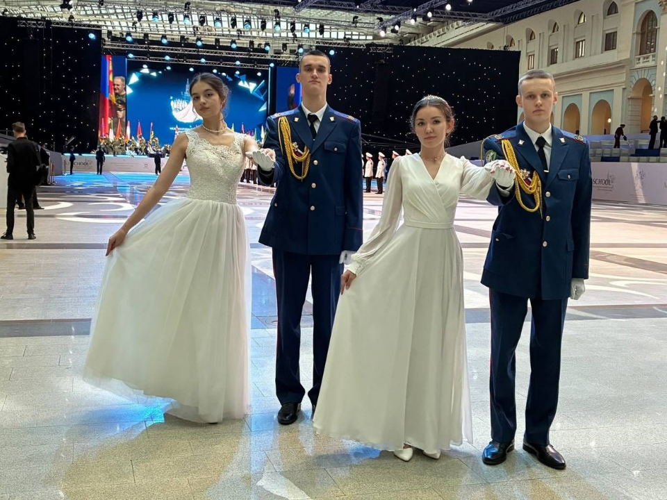 Фото: пресс-служба администрации г.о. Химки