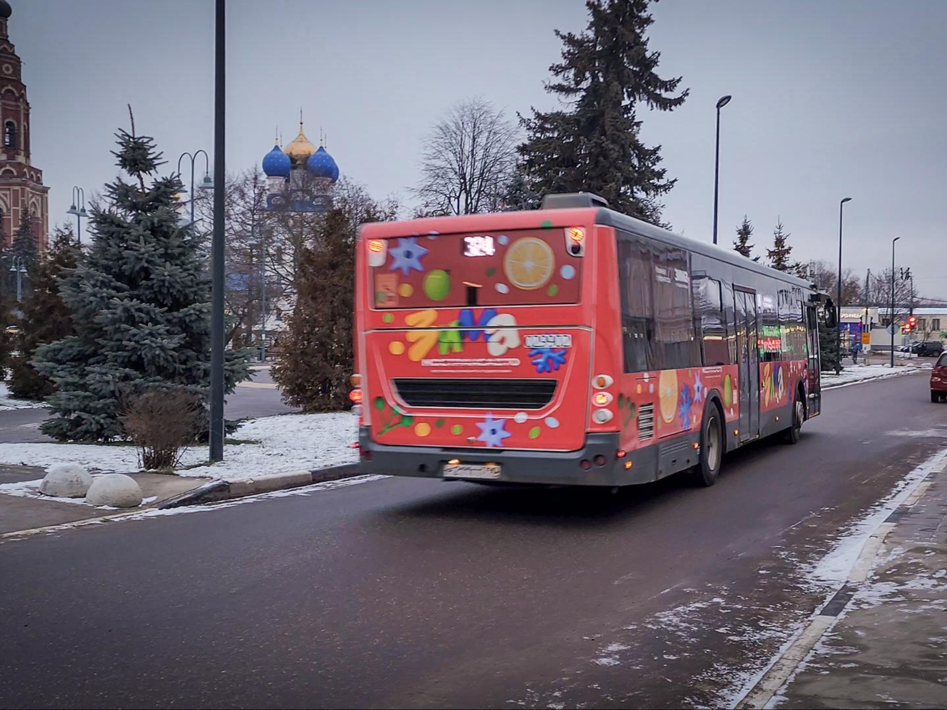 Фото: МедиаБанк Подмосковья/Ольга Антонова