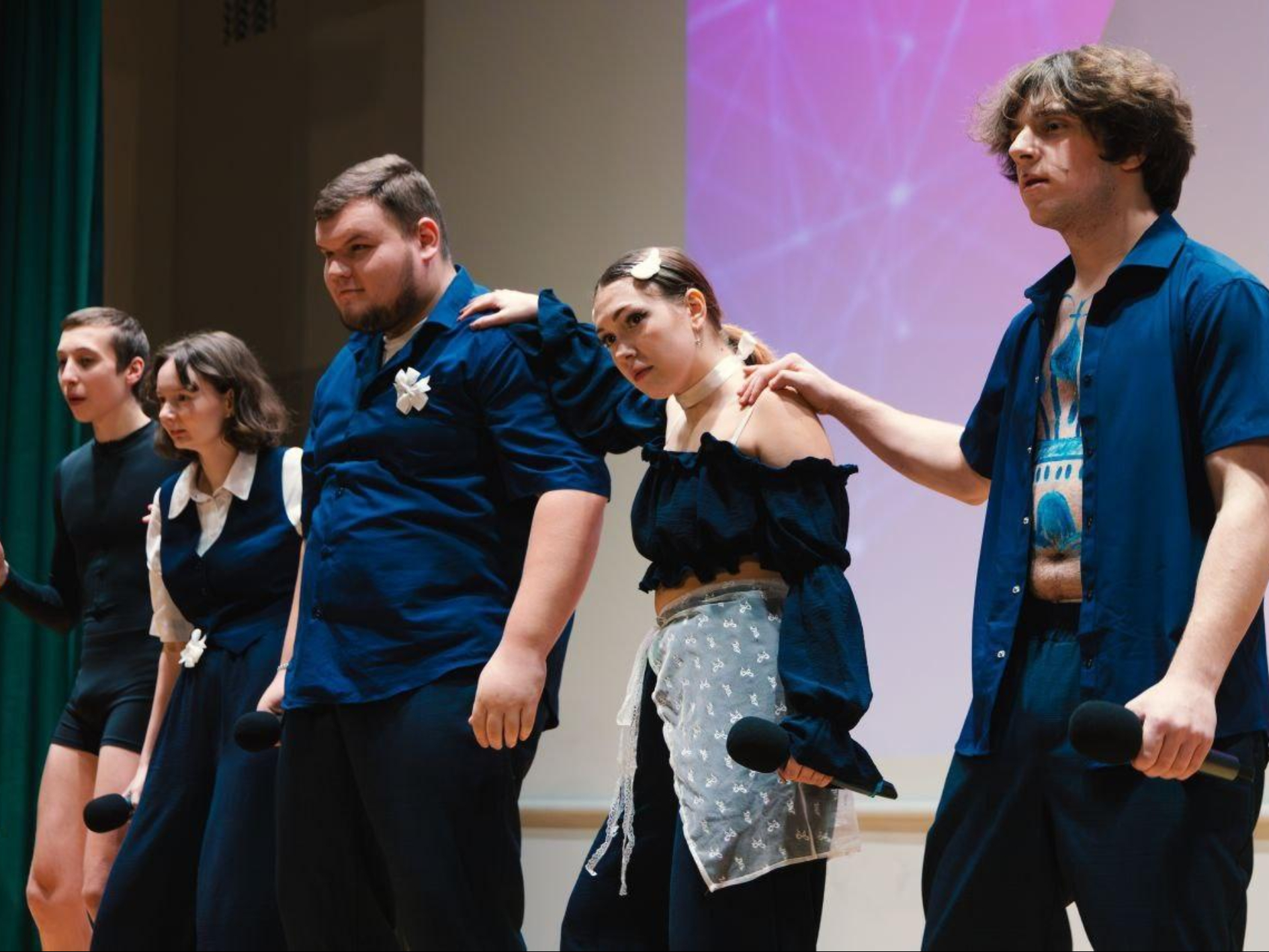 Фото: Гжельский государственный университет