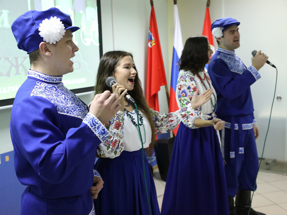 Фото: пресс-служба администрации г.о. Долгопрудный