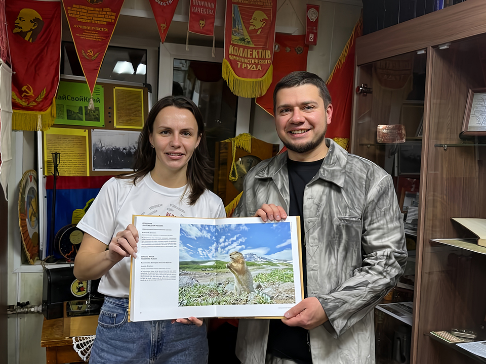 Фото: Николай Шустров