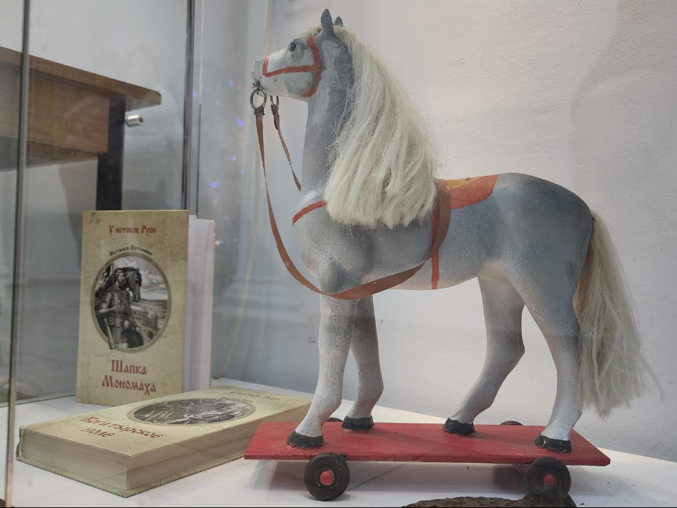 Фото: МедиаБанк Подмосковья/Дмитрий Беденко