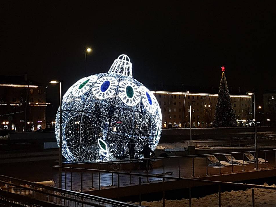 Фото: администрация г. о. Электросталь