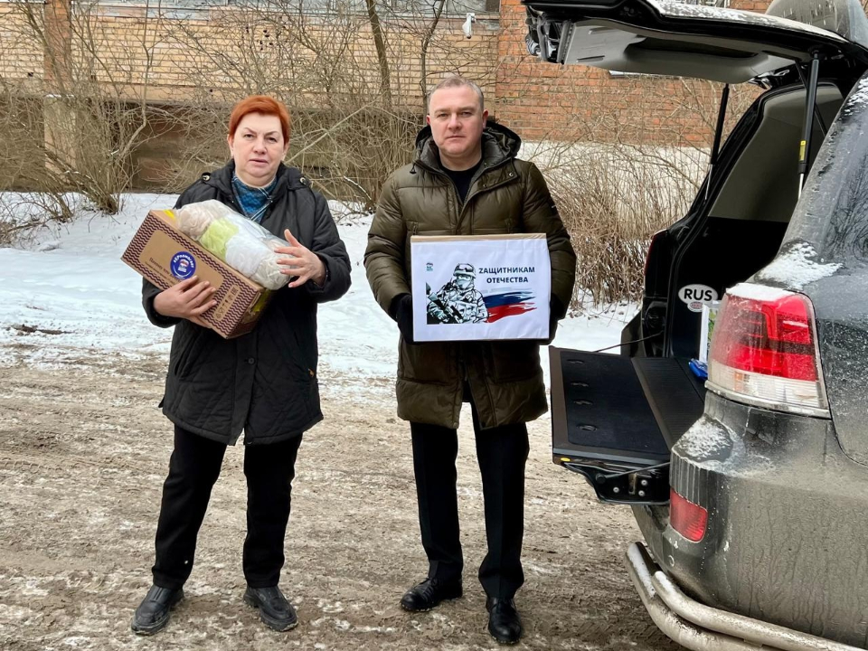 Фото: Анжелика Шишкина