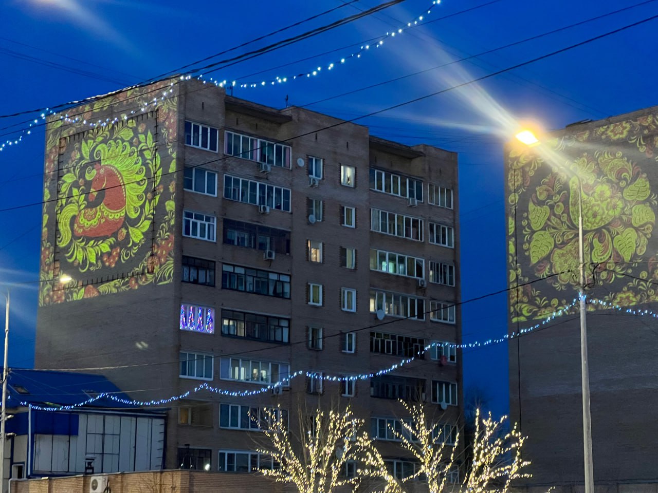 Фото: пресс-служба админинистрация Шатурского округа