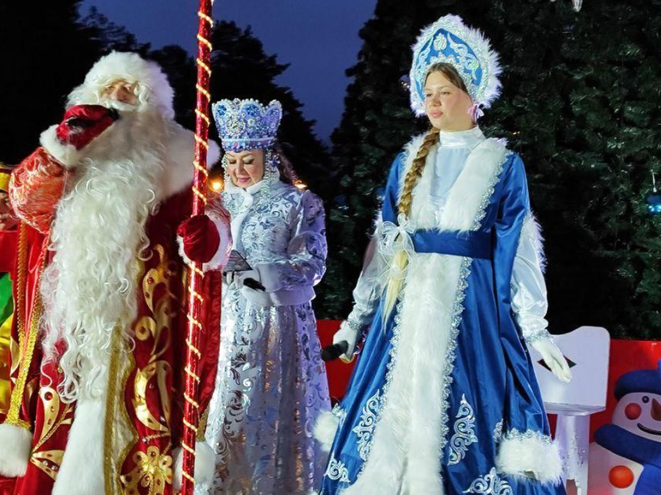 Фото: администрация г.о. Коломна