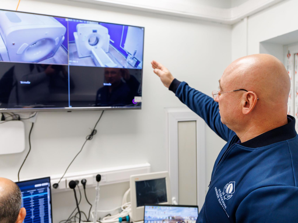 Фото: МедиаБанк Подмосковья/Наталья Лымарь