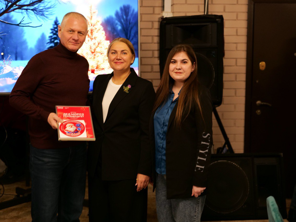 Фото: парк культуры и отдыха «Серебряный»