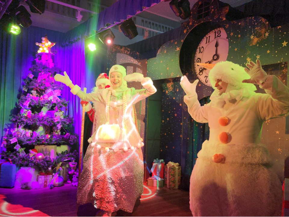 Фото: REGIONS/Кристина Ларина