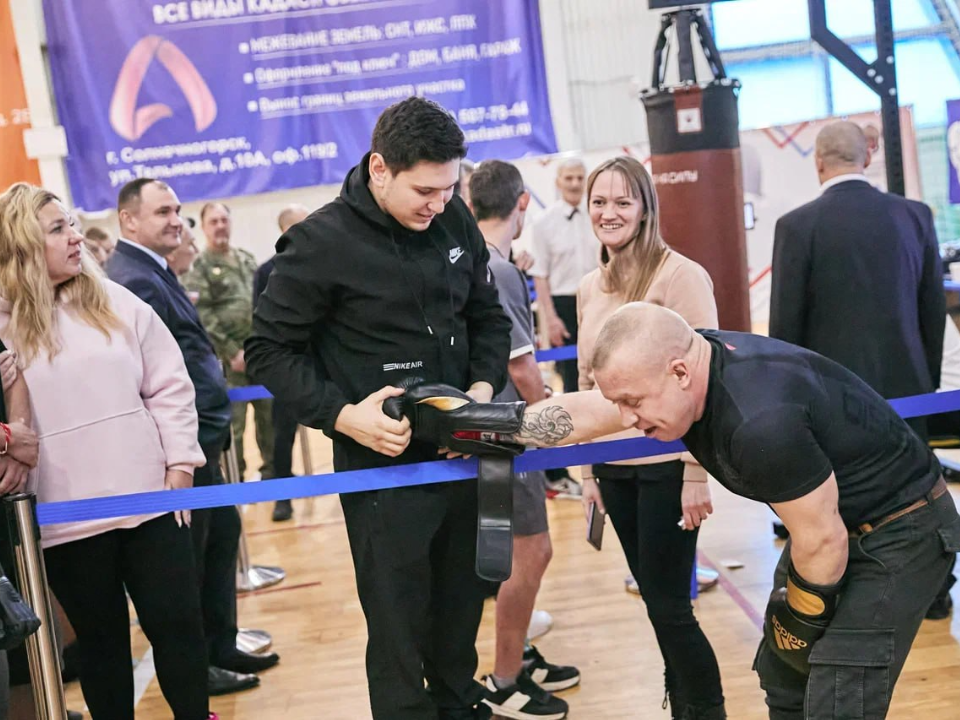 Фото: t.me/veteransvoluber