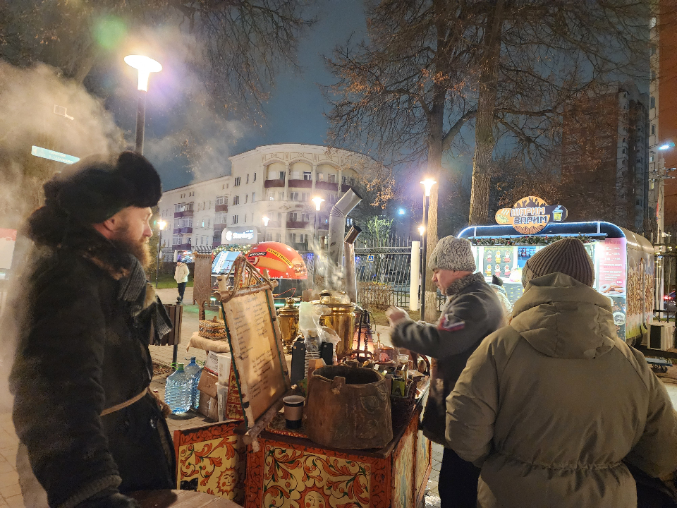 Фото: МедиаБанк Подмосковья/Мария Шигорева