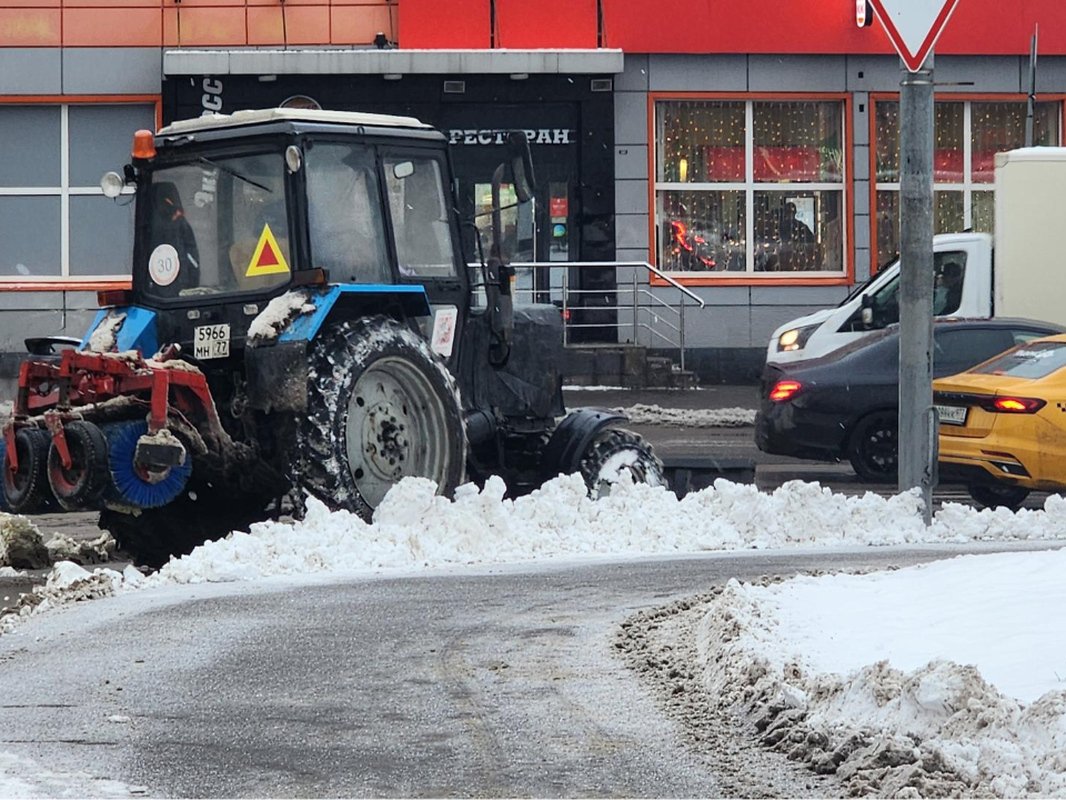 Фото: МедиаБанк Подмосковья/Наталья Лымарь