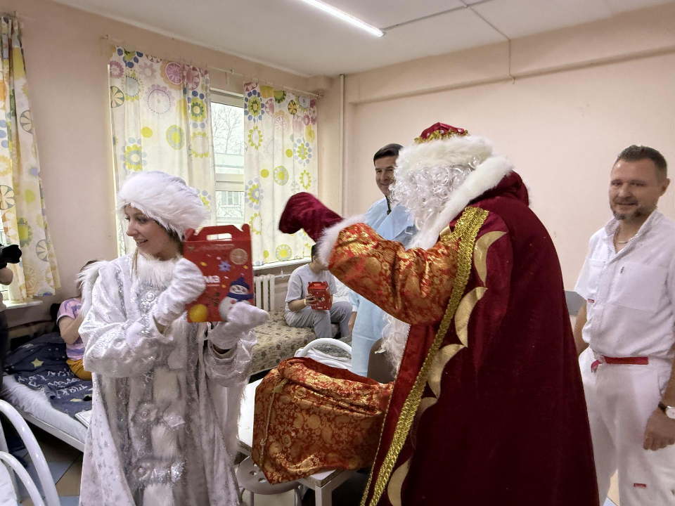 Фото: МедиаБанк Подмосковья/Анна Дука