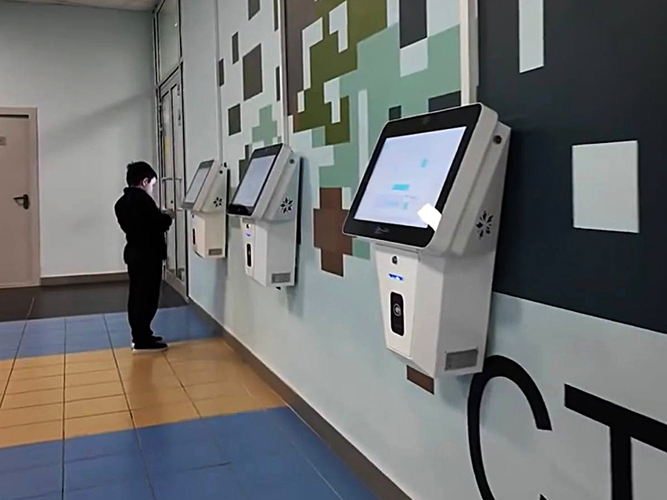 Фото: пресс-служба администрации Одинцовского г.о.